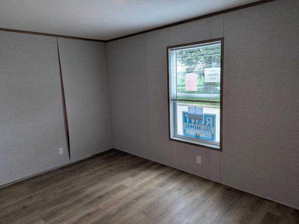 2025 Mobile Home