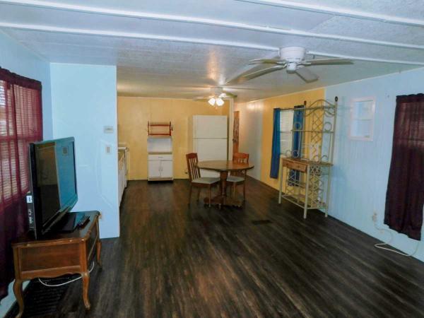 1981 Fleetwood Manufactured Home