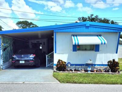 Mobile Home at 2463 Gulf To Bay Blvd Clearwater, FL 33764