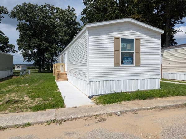 Photo 1 of 2 of home located at 2156 S Brabant Lot 12 Burt, MI 48417