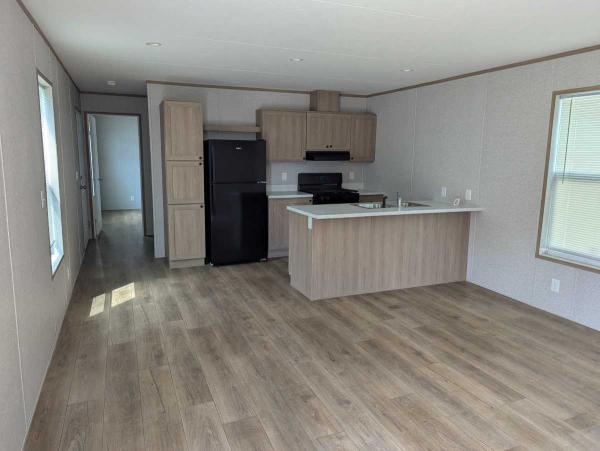 2025 Mobile Home