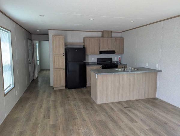 2025 Mobile Home