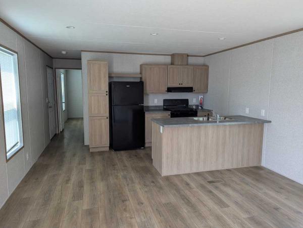 2025 Mobile Home