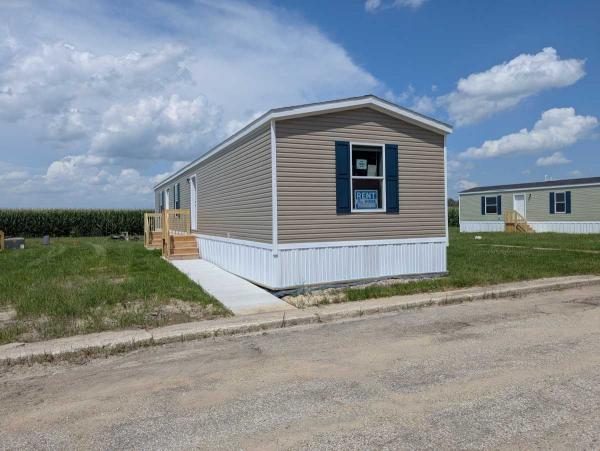 2025 Mobile Home