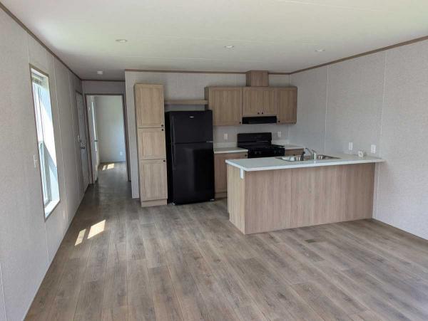 2025 Mobile Home