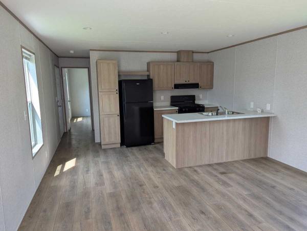 2025 Mobile Home