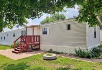 1992 Mobile Home