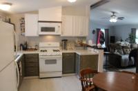 2005 Redman Mobile Home