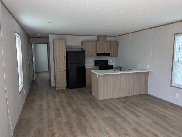2025 Mobile Home