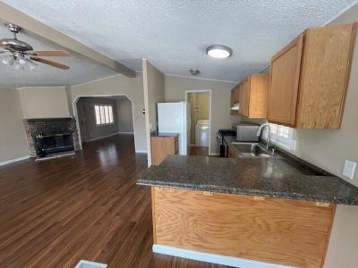 Mobile Home at 6420 E Tropicana Ave Lot 417 Las Vegas, NV 89122