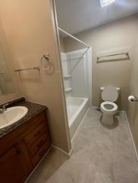 1991 Fleetwood Sunpointe Manufactured Home