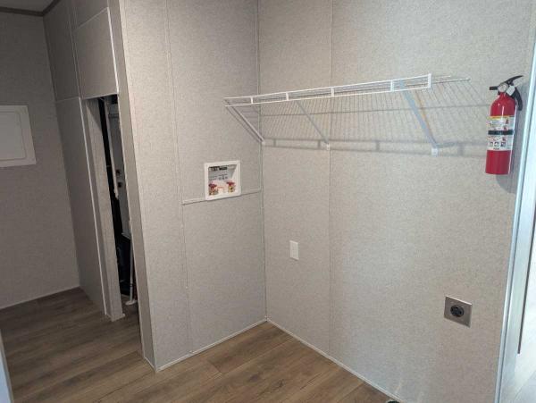 2025 Mobile Home
