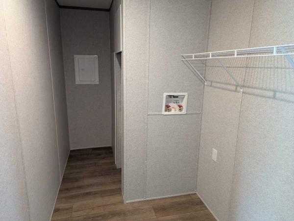 2025 Mobile Home