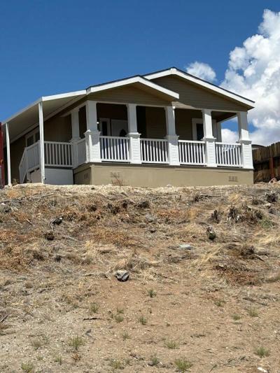 Mobile Home at 3806 Bettie Ave Lot 51 Reno, NV 89512