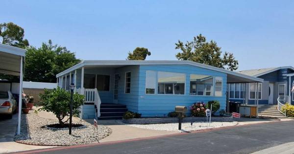 Photo 1 of 2 of home located at 19361 Brookhurst Sp # 159 Huntington Beach, CA 92646