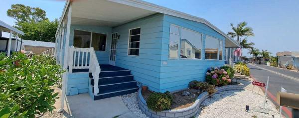Viking Mobile Home For Sale