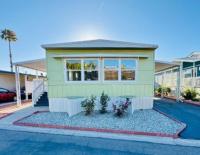 1967 Broadmore Broedmore Manufactured Home