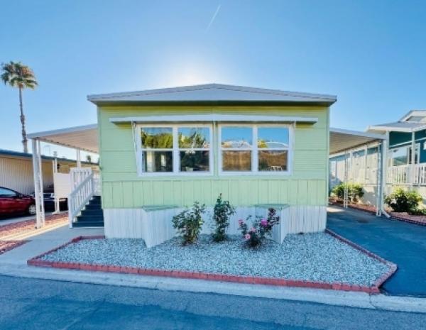 Photo 1 of 2 of home located at 1951 47th St. #118 San Diego, CA 92102