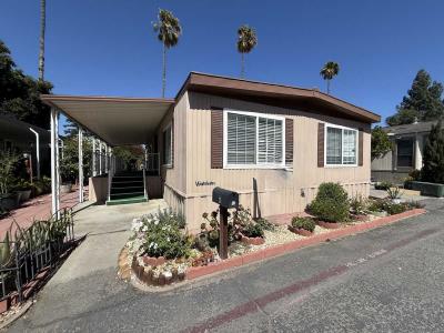 Mobile Home at 3637 Snell Ave #12 San Jose, CA 95136