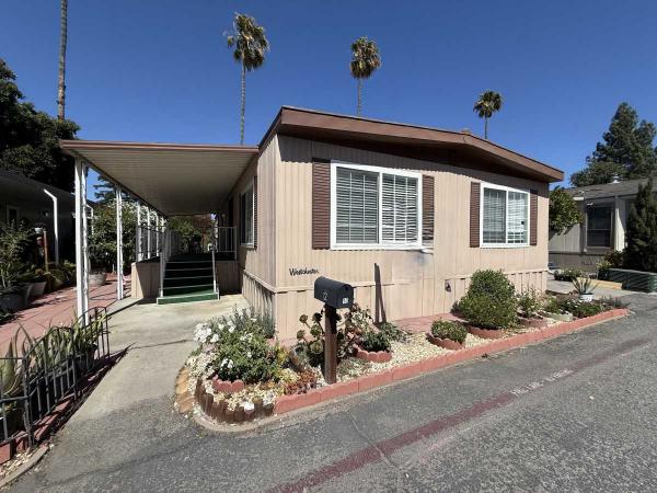 Photo 1 of 2 of home located at 3637 Snell Ave #12 San Jose, CA 95136