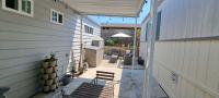 1965 BROADMORE 00 Mobile Home