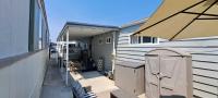 1965 BROADMORE 00 Mobile Home