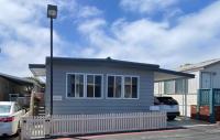 1965 BROADMORE 00 Mobile Home