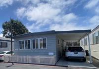 1965 BROADMORE 00 Mobile Home
