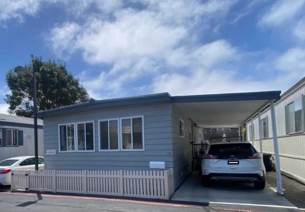 Photo 1 of 2 of home located at 7652 Garfield Ave, #78 Huntington Beach, CA 92648