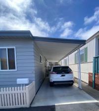 1965 BROADMORE 00 Mobile Home