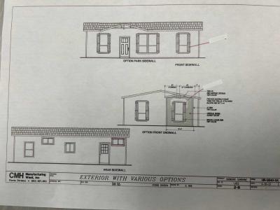 Mobile Home at 8051 Acacia Avenue #23 Garden Grove, CA 92841