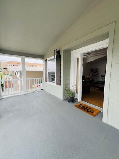 Photo 4 of 14 of home located at 10770 Black Mountain Rd. #230 San Diego, CA 92126