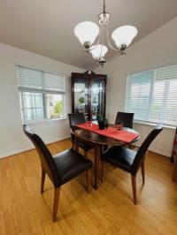 2005 Silvercrest The Advantage Manufactured Home