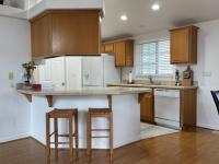 2005 Silvercrest The Advantage Manufactured Home