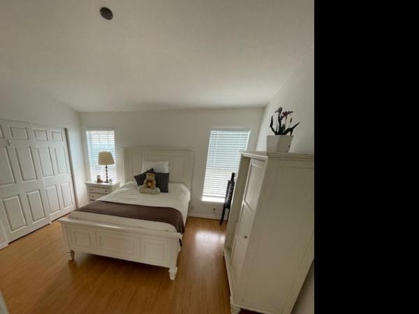 2005 Silvercrest The Advantage Manufactured Home