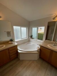 2005 Silvercrest The Advantage Manufactured Home