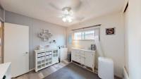 1965 BROADMORE 00 Mobile Home