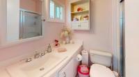 1965 BROADMORE 00 Mobile Home