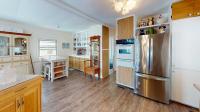 1965 BROADMORE 00 Mobile Home