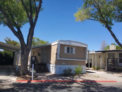 Photo 2 of 26 of home located at 2301 Oddie Blvd #52 Reno, NV 89512