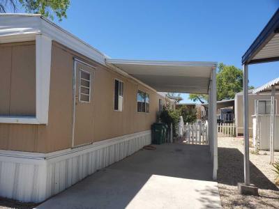 Photo 3 of 26 of home located at 2301 Oddie Blvd #52 Reno, NV 89512