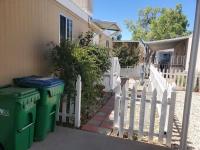 1973 ACADEMY	 Manufactured Home