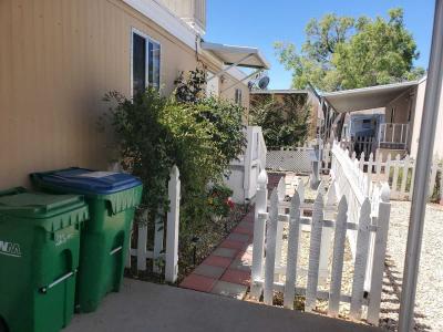 Photo 4 of 26 of home located at 2301 Oddie Blvd #52 Reno, NV 89512