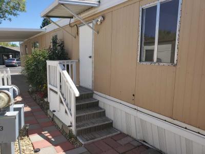 Photo 5 of 26 of home located at 2301 Oddie Blvd #52 Reno, NV 89512