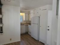 1973 ACADEMY	 Manufactured Home