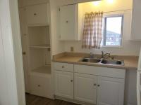 1973 ACADEMY	 Manufactured Home