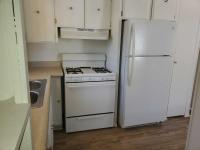 1973 ACADEMY	 Manufactured Home