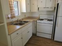 1973 ACADEMY	 Manufactured Home