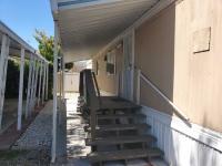 1973 ACADEMY	 Manufactured Home
