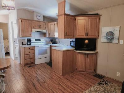 Photo 4 of 18 of home located at 400 N Plaza Drive, Lot 699 Apache Junction, AZ 85120